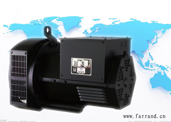 Generatore diesel portatile del filo di rame una classe H di 3 fasi magnetica