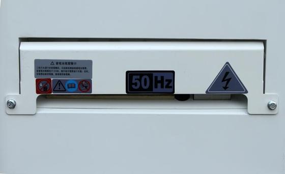 8kw serie tutta compresa del generatore-OUMA FAWDE di monofase rv