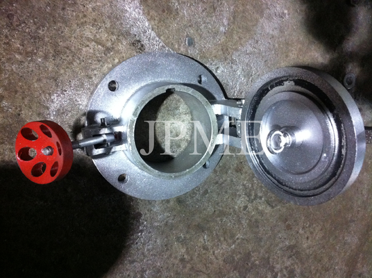 Olio combustibile Storage Tank accessori della metropolitana per il campionamento / misurare elevazione