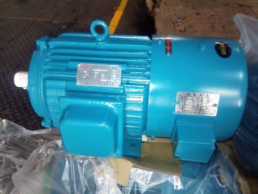 Auto H71 che raffredda il motore elettrico 2kgf.cm - 10kgf di alta coppia di torsione