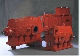 Grande cambio circolare non 1400rpm, scatola di GMC dell'ingranaggio della trasmissione dell'ingranaggio